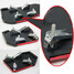 Adjustable Auto Metal Car pads Universal Non-Slip Pedals - 5