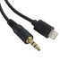 AUX Audio Cable AMI Interface Music Charger - 4