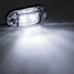 RV LED Side Marker Light DOT Lamp Trailers E-Marked Car Clearance - 4
