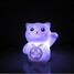 Led Nightlight Coway Colorful Romantic Gift Creative - 6