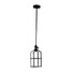 Kitchen Mini Style Garage Living Room Dining Room Pendant Lights Game Room Painting Metal Retro - 1