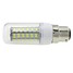 B22 Led Corn Lights Smd 7w Cool White Ac 220-240 V - 3