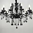 Globe Traditional/classic Others Modern/contemporary Feature For Crystal Chandelier - 1