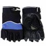 Gloves Skating Cycling Motorcycle Half Finger Gloves - 2