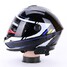 Motorcycle Helmet Intercom Headset 1000m with Bluetooth Function - 7