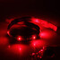 Led Strip Light Red 12v 30cm Waterproof 2-led - 2