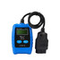 Code Reader EOBD Diagnostic VAG OBD2 OBDII Tool For VW Audi Scanner Auto - 1