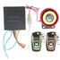 Remote Control Motorcycle Safety Anti-Theft Security Bike Alarm System 125db - 1