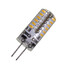 Waterproof G4 220v-240v 3014smd Warm Led Corn Bulb Mr16 - 5