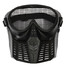 Shooting Military Airsoft Tactical Styles Protective Game Paintball Mask Safety Motorcycle - 6