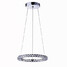 Lamps Pendant Light 100 Fcc Crystal Ceiling - 2