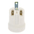 Lamp Ceramic Holder Style E27 - 2