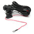 USB Charger Adapter Cigarette Lighter Plug 12V Socket Waterproof Motorcycle Car - 3