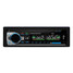 Car 12V Car Electronics Stereo FM Radio Subwoofer MP3 Audio Player - 2