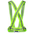 Vest Waistcoat High Visibility Safety Reflective - 7