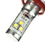 60W Headlight Fog Light 3000LM Car LED 6000K H13 Pair Bulbs H7 H11 9005 9006 - 7
