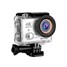 DV Camera 170 Degree 1080p Lens Sport Action with Remote Control - 4