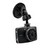170 Degree 1080p Novatek Car Camera Video Recorder - 4