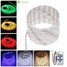 5m Pink Warm White Led Strip Lamp 300x3528smd Yellow Green - 2