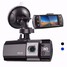 HD 1080P Car Crash Dash Recorder G-Sensor Night Vision DVR Camera Video - 3