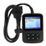 Scanner Diagnostic Tool Truck 6PIN ECU Heavy Duty Code Scanner Reader - 1