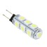 LED Bulb DC 12V G4 4.5W Light Bulbs Lamp SMD 5050 LED - 5