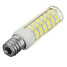 Smd Ac 220-240v Marsing Warm White Bulb Lamp - 4