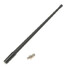 Signal Black Antenna Aerial JEEP WRANGLER JK 07-16 FM AM 13 Inch - 2