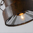 Industrial Wind Ancient Restoring American Ways Droplight 100 - 3