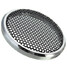 Tweeter Decorative 1 inch Circle Protective Grille Net Car Speaker - 3