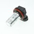 Ac/dc12v Black Cree Fog Silver 20w Led - 9