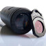 Car Charger Vehicle Welcome Light Benz Lamp Projection Vehicle - 1