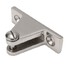 Boat Hardware Hinge Top Fitting Deck Stainless Steel Screw - 4