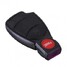Battery Remote Keyless Benz Smart Key Fob Case Shell Holder - 3