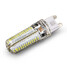 220v Corn Bulb 1pcs 6000-6500k Warm White 4w - 1