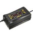 Charger 12V 6A Lead-acid Battery Fast Smart US Plug Car Motorcycle LCD Display - 5
