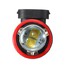 LED Car Fog Light Clear Lens 12V 6000K H11 Bulb White H8 - 11