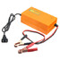 8A Car 12V Pulse Battery Charger Smart Motorcycles Power Bank Portable Boat - 4