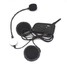 Group 1PC 1000m Channels Change People Helmet Intercom with Bluetooth Talking - 4