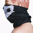 Neck Ski Blue Mask Warm Skull Face Mask Scarf Motorcycle Face - 3