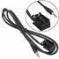 C-MAX iPhone iPad Ford Focus Mk2 AUX Audio IPOD MP3 Cable CD - 1