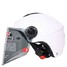 Summer LS2 Half Helmet UV Protective Motorcycle Waterproof - 5