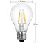 G60 Ac 220-240 V Cob Decorative Warm White E26/e27 Led Filament Bulbs 5w Dimmable - 3