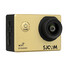 Sports SJCAM X1000 Inch 1080P Waterproof Camera Car DVR WIFI 12MP - 10