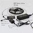 Led 5m Rgb Waterproof Zdm Remote Control Seven Sound Smd5050 - 3