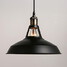 Mini Bar Vintage Study Room Industrial Light Office Pendant Light - 1