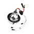 Lights Motorcycle H7 Optical Lens 2.5 Inch HID H4 With Double Car Double HB4 Angel Eyes - 10
