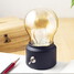 Night Light Rechargeable Retro Led - 2