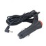 12V Car Charger Round 3M Charger Power Cord - 1