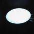 350lm Lighting Ac85-265v Smd2835 Warm White Cool White 2800-6500k Led Ceiling Lights - 5